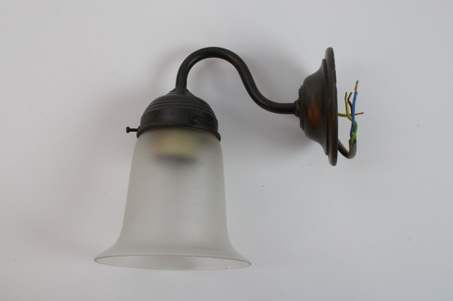 Wandlampe berliner - wandlampe,