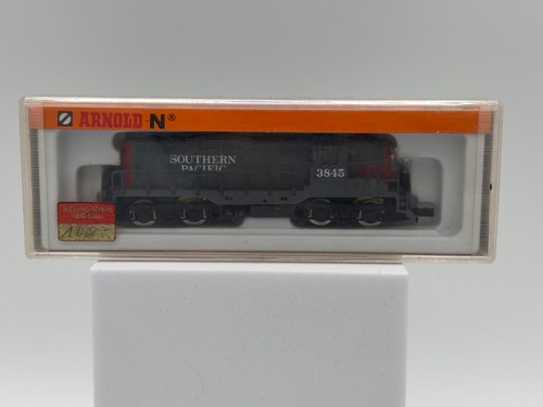 Arnold spur gp9 diesellok - gp9,