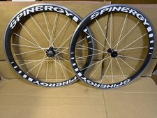 Spinergy Clincher Carbon