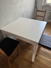 IKEA BJURSTA Ausziehtisch