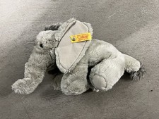 Steiff Elefant 064128 Steiff