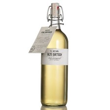 Brand BIRKENHOF Alte Quetsch