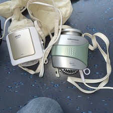 Haartrockner Grundig +Krups  Quick Air