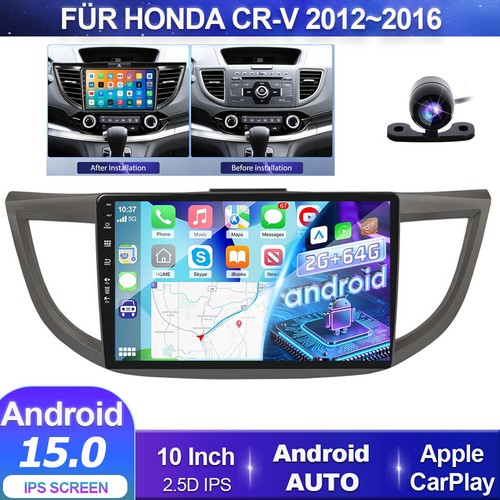 Für honda cr - cr-v, crv