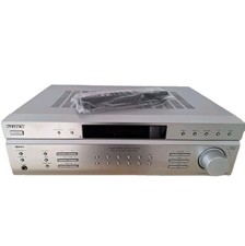Sony 210W Verstärker mit FM