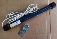 Somfy Oximo 50 io 6/17 Funk