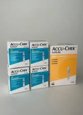 Accu chek instant teststreifen - accu-chek,