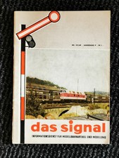 Das signal 1961 1970 - das, /