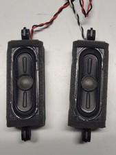 Lautsprecher fur Dyon Sigma 24 Basic