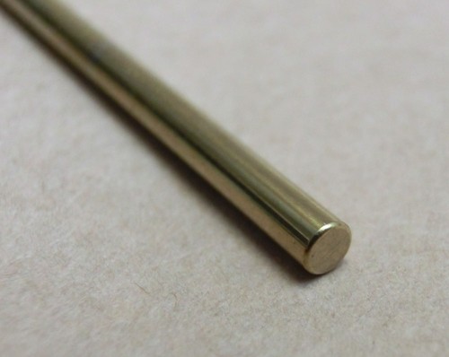 Achse 1stück 3x46mm tamiya - 3x46mm,