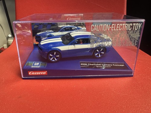 Carrera digital 132 chevrolet - digital,