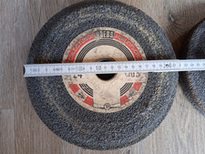 Schleifsteine für einen