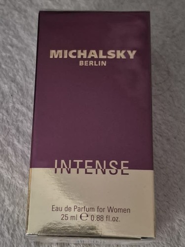 Michalsky berlin intense - berlin,