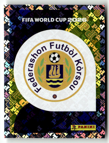 Panini 2026 world cup - world, wm