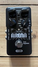 TC Electronic Arena Reverb - WIE NEU