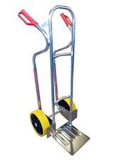 Aluminium alu sackkarre 200 - alu,