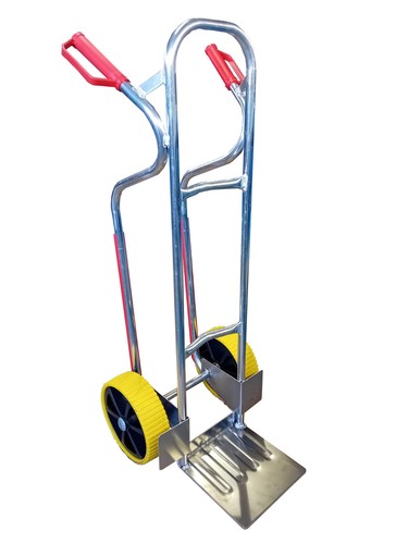 Aluminium alu sackkarre - sackkarre, kg