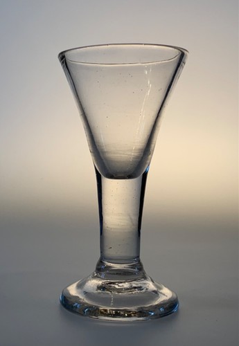 Norddeutsches schnapsglas - ,