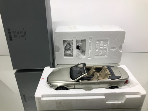 Kyosho bmw e64 6er - kyosho,