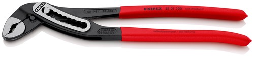 Knipex 300 alligator - knipex, 01