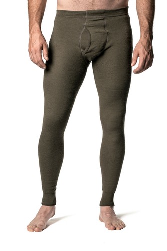 Woolpower unterhose underpants - unterhose,