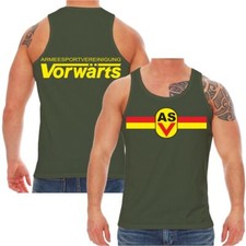 Herren Tank Top Muskelshirt