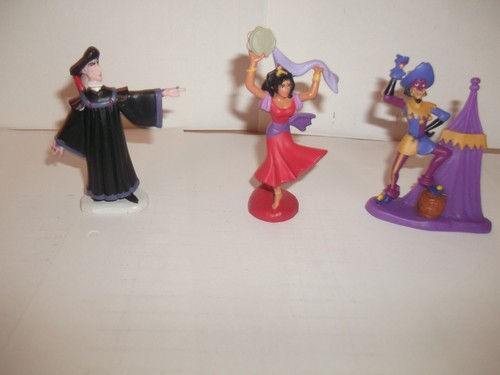Disney glöckner von - glöckner, notre