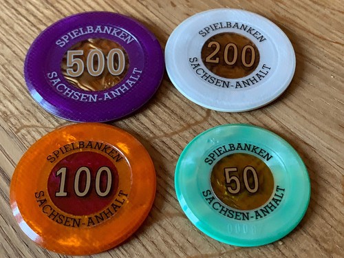 Spielbank casino plapue jetons - spielbank,
