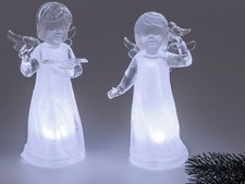 Formano LED Dekofiguren Engel