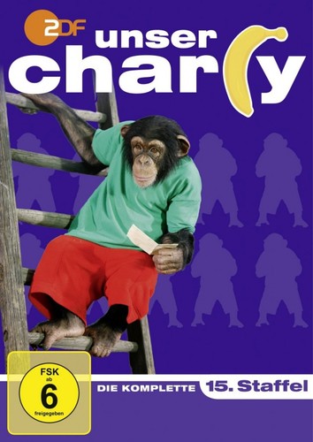 Unser charly die komplette - unser,
