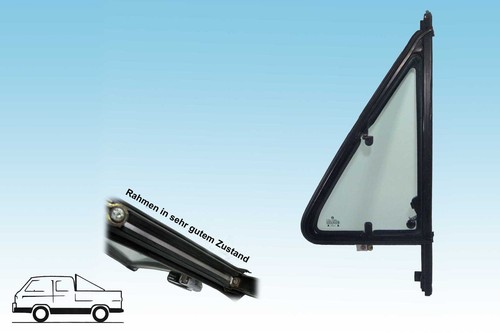 Bus drehfenster links - bus,