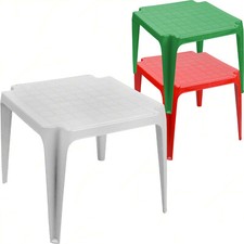 Kleiner Tisch Babysitting