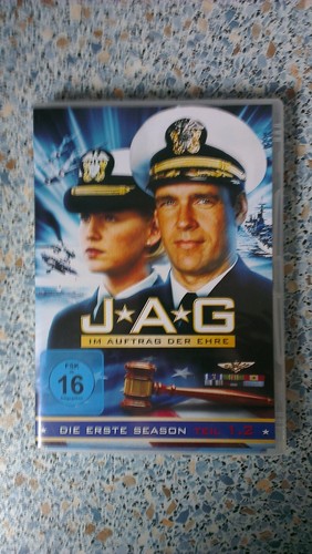 Jag g im auftrag - im, der