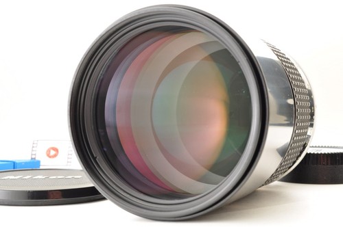 Nikon nikkor 180mm 2 8 - nikon, ai-s