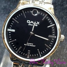OMAX Classic Timeless Vintage