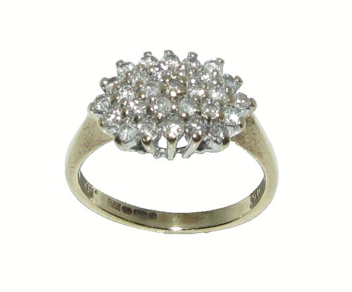 Damen karat - damen,