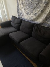 sofa gebraucht 3 sitzer