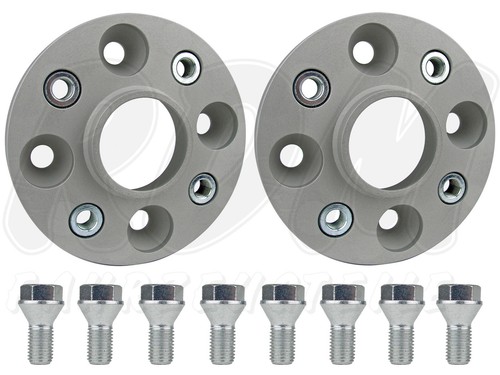 Spurverbreiterung 50mm 2x25mm