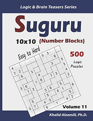 Suguru 500 - blocks), :