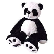 XXL Panda Bär 100cm