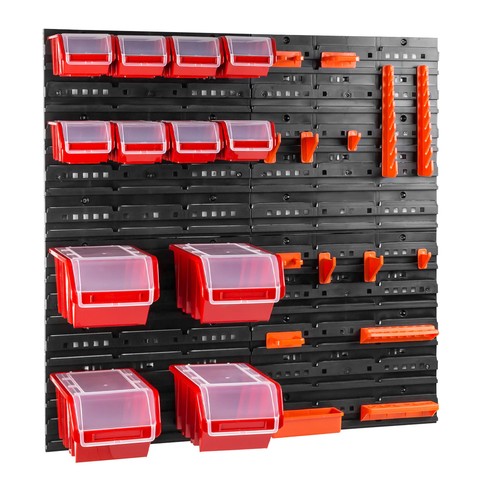 Stck box mit deckel - box,