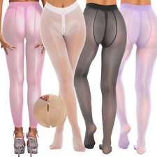 DE-Damen Transparent