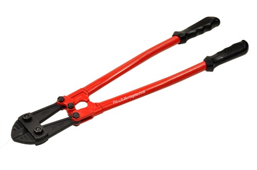Bolzenschneider - 18",