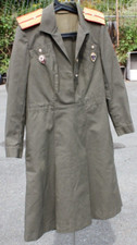 Russische Damen Uniform