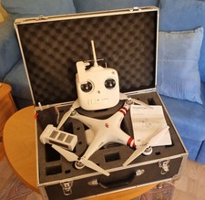 DJI Phantom 3 Standard