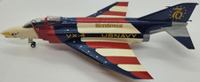 McDonnell Douglas F-4 Phantom II Bicentennial color 1:72  (gebaut & lackiert)