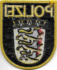 Polizei älteres 90er - polizei, '90er