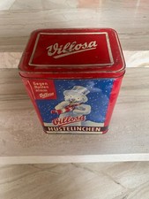 Große villosa hustelinchen - villosa,