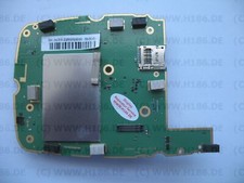 Garmin zumo 590 - 590, mainboard