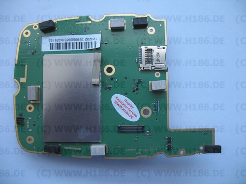 Garmin zumo 590 mainboard - garmin,